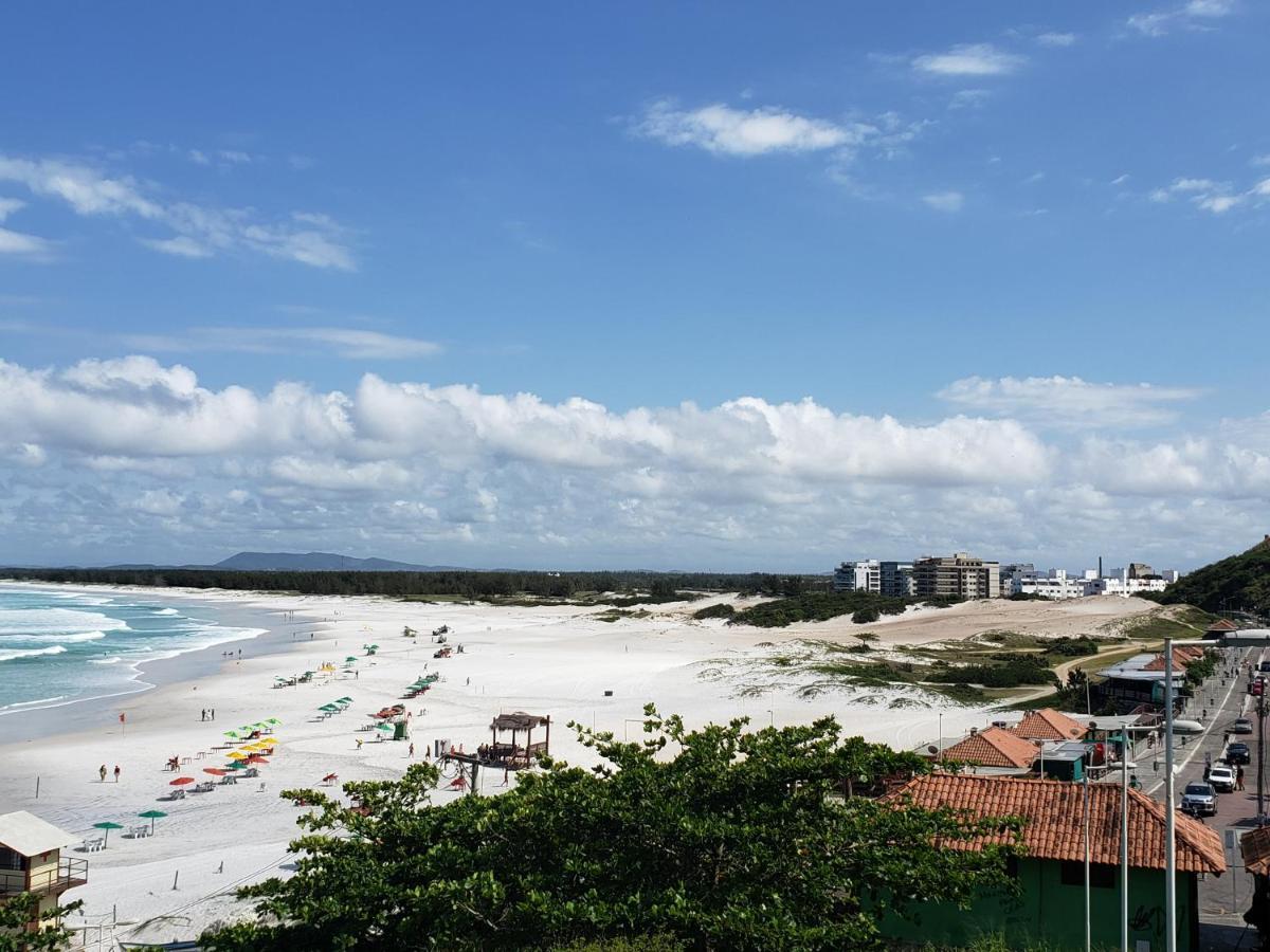 Le Bon Vivant 305 Arraial do Cabo Exterior foto