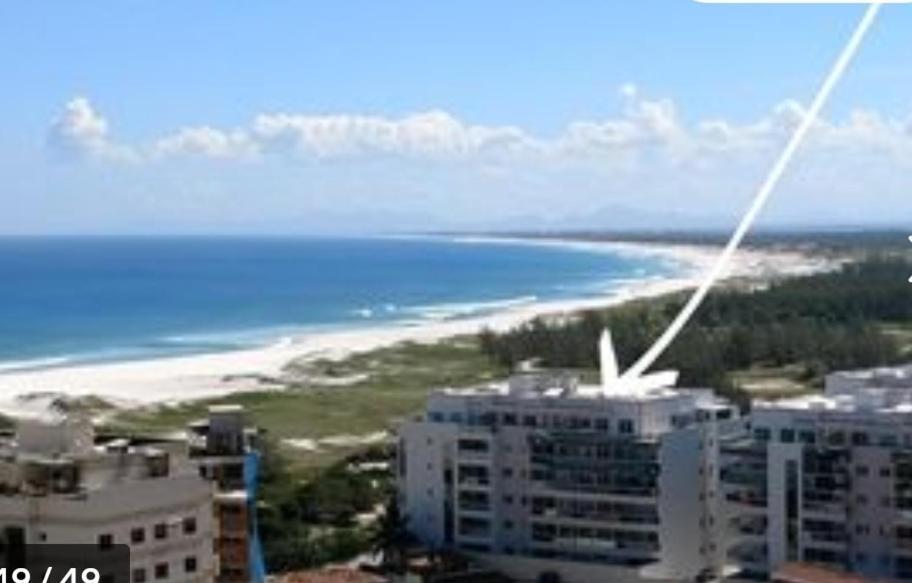 Le Bon Vivant 305 Arraial do Cabo Exterior foto